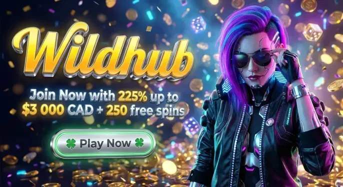 Wildhub