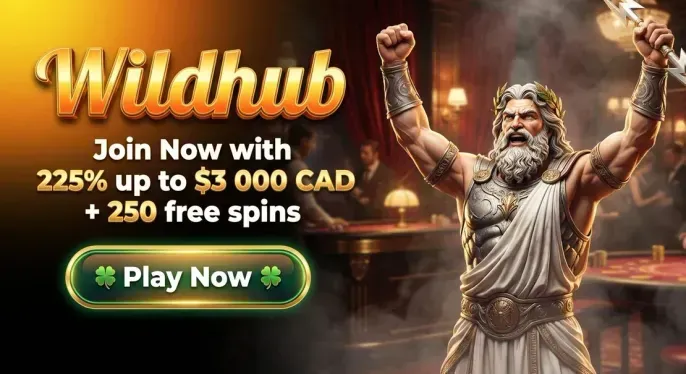 Wildhub