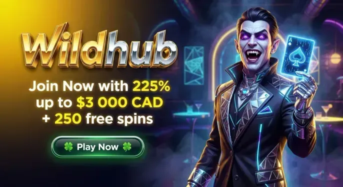 Wildhub