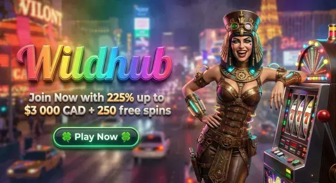 Wildhub Casino